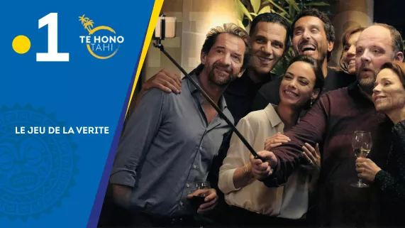 Le jeu de la vérité