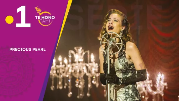 Precious Pearl - Saison 3 Precious Pearl - Saison 3