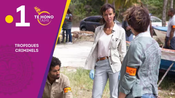 Tropiques criminels