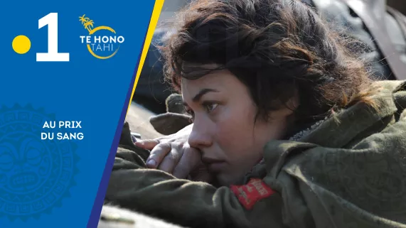 Film au prix du sang