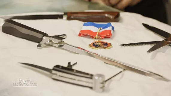 Les apprentis de Barbezieux