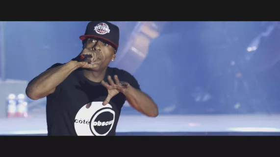 BASIQUE, LE CONCERT : IAM SYMPHONIQUE 