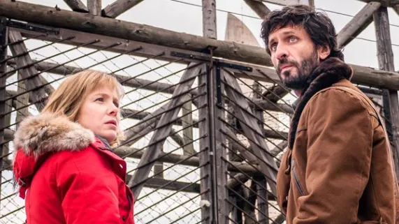 PUZZLE EX RÉVÉLATIONS