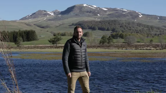 ECHAPPEES BELLES - AUVERGNE