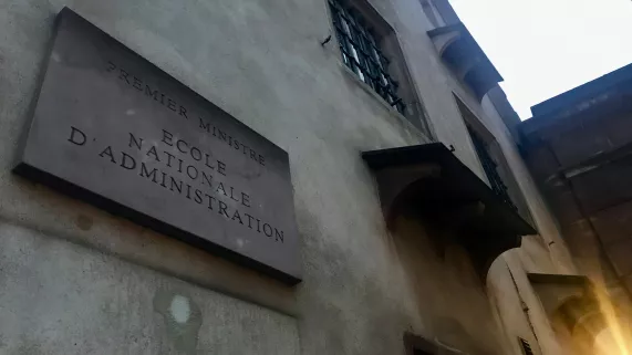 Faut-il supprimer l'Ena ? Crédit VIVA PRODUCTIONS 