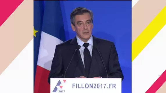François Fillon François Fillon