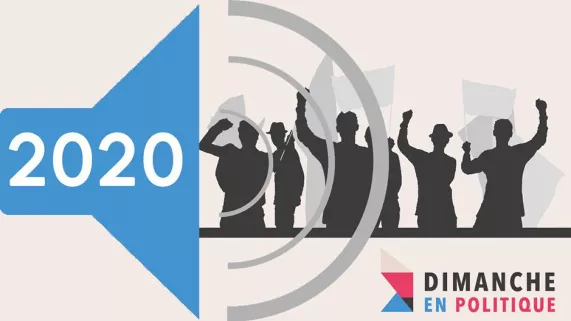 Dimanche en politique Bourgogne