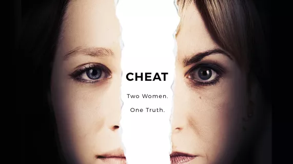 OBSESSION (VO : Cheat)