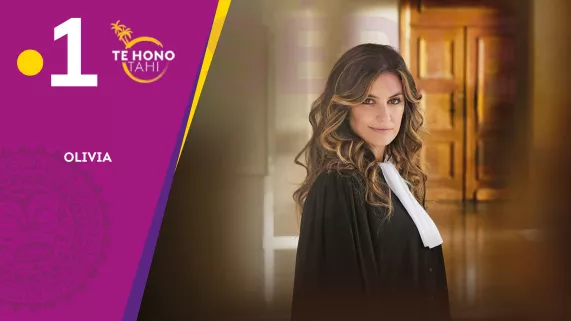 Olivia