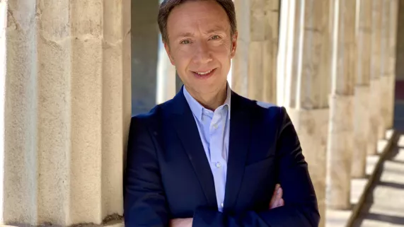 SECRETS D'HISTOIRE : CHEVALIER D'EON, SANS CONTREFAÇON JE SUIS UN ESPION