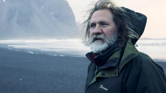 UNE PLANÈTE, DEUX MONDES SAUVAGES