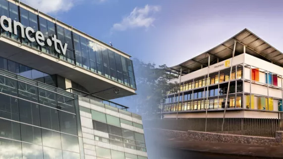 REUNION LA 1ERE FRANCE TELEVISIONS