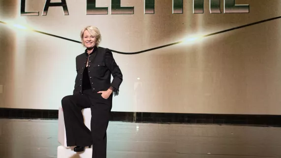 Cyril Moreau Bestimage