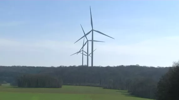 Eoliennes