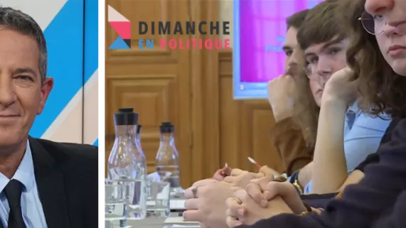 DEP Les jeunes et la politique