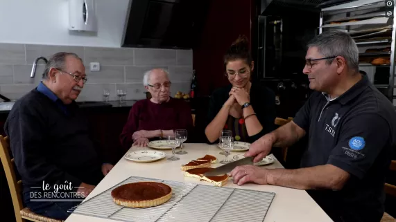 Un pétatou à Sompt 