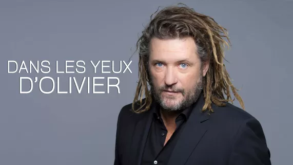 DANS LES YEUX D'OLIVIER- CE QUE J'AI DÉCOUVERT APRES SA MORT