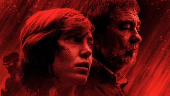 LES RIVIÈRES POURPRES- SAISON 2