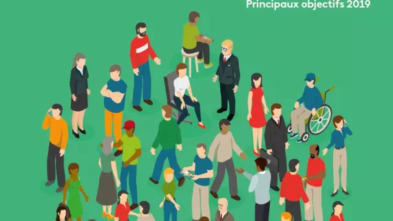 Bilan diversité 2018