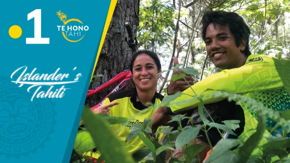 Islander's Tahiti - Episode 1