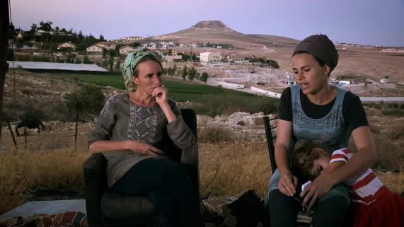 UN BREF MOMENT D'OPTIMISME