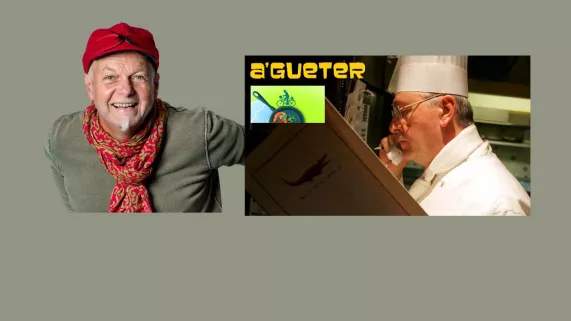 André Muller - Emile Jung crédit FTV - Dominique Gutekunst MaxPPP André Muller - Emile Jung crédit FTV - Dominique Gutekunst MaxPPP