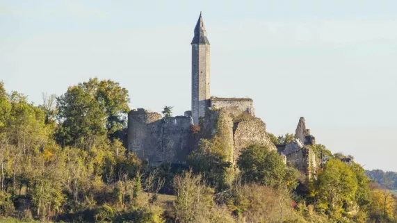 © Francis Tabuteau Francetv