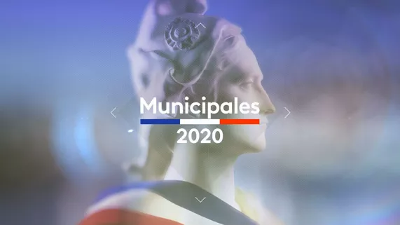 Municipales 2020  Municipales 2020