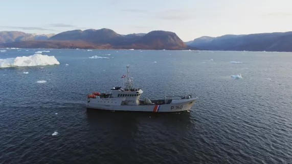 CHRONIQUES A SAINT-PIERRE-ET-MIQUELON