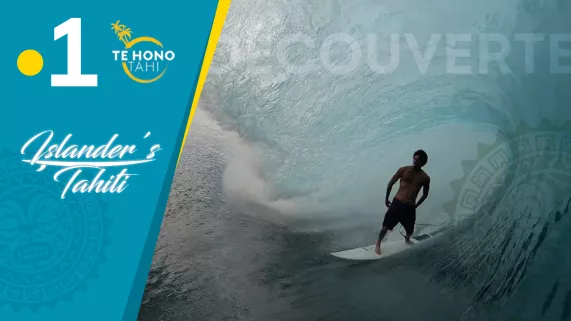 Islander's Tahiti - Episode 2 - 2020