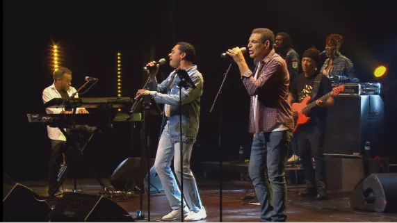 SAKIYO en concert à l'Atrium