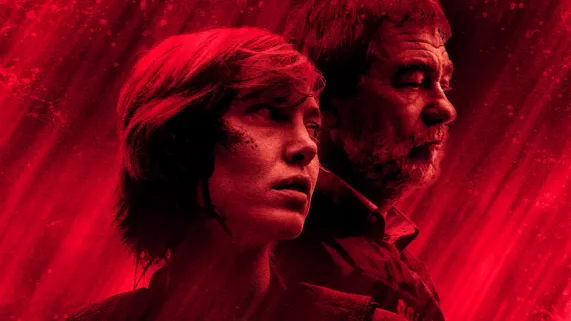 LES RIVIÈRES POURPRES- SAISON 2