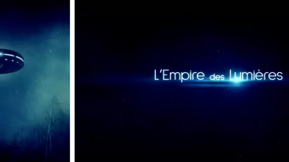 LFEV : "L'empire des lumières" LFEV : "L'empire des lumières"