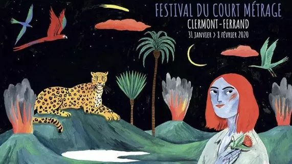 Festival Court Métrage 2020 Festival Court Métrage 2020