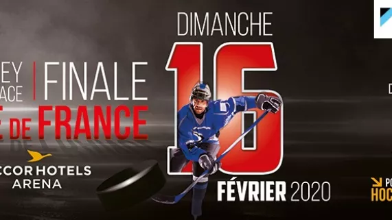 Equipe de France de Hockey sur Glace