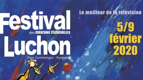 Luchon 2020 Luchon 2020