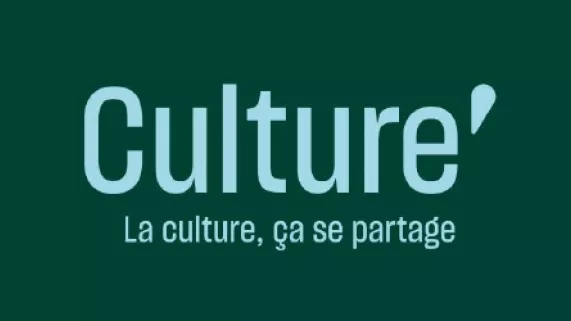 CULTURE PRIME CULTURE PRIME