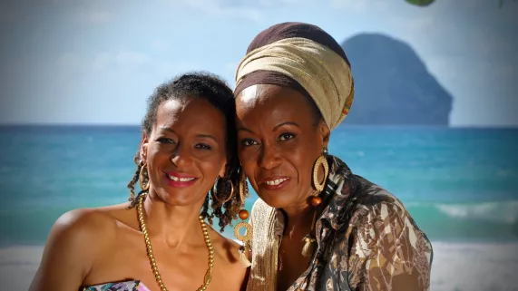 Ziétaj avec Marie-Lyne Psyché-Salpétrier