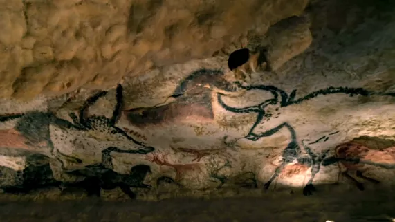 Lascaux