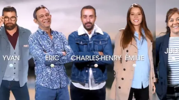 LES NOUVEAUX NOMADES - Mars 2020