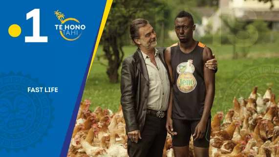 Film Fast Life Film Fast Life