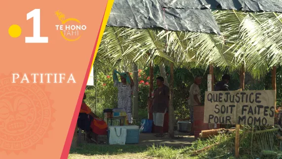 Magazine Patitifa - Bombardées Magazine Patitifa - Bombardées