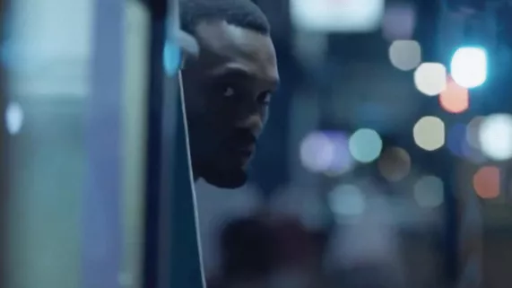 © Tunc Productions and Fireworx Media END GAME