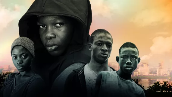 © Canal Plus Invisibles