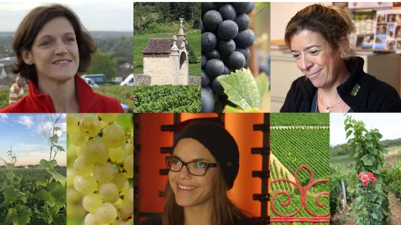 Nuit des Droits des femmes - "Liberté, égalité, féminité" Nuit des Droits des femmes - "Liberté, égalité, féminité"