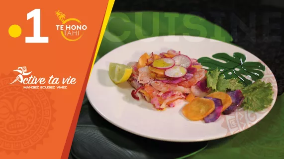 Active ta vie - Saison 3 - Episode 4 Active ta vie - Saison 3 - Episode 4