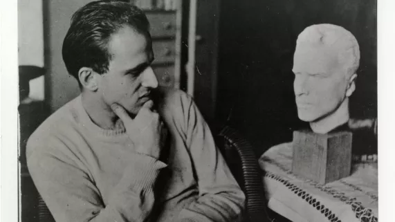 BORIS VIAN, UN COEUR QUI BATTAIT TROP FORTr BORIS VIAN, UN COEUR QUI BATTAIT TROP FORT
