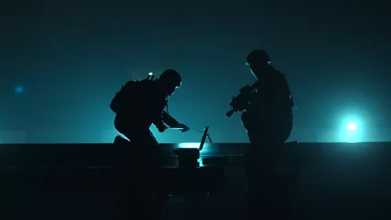 © FBO THE DAY - SAISON 1