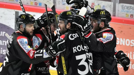 Les Gothiques victorieux en Coupe de France