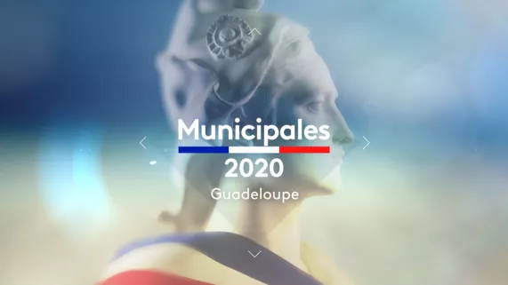 MUNICIPALES Visuel